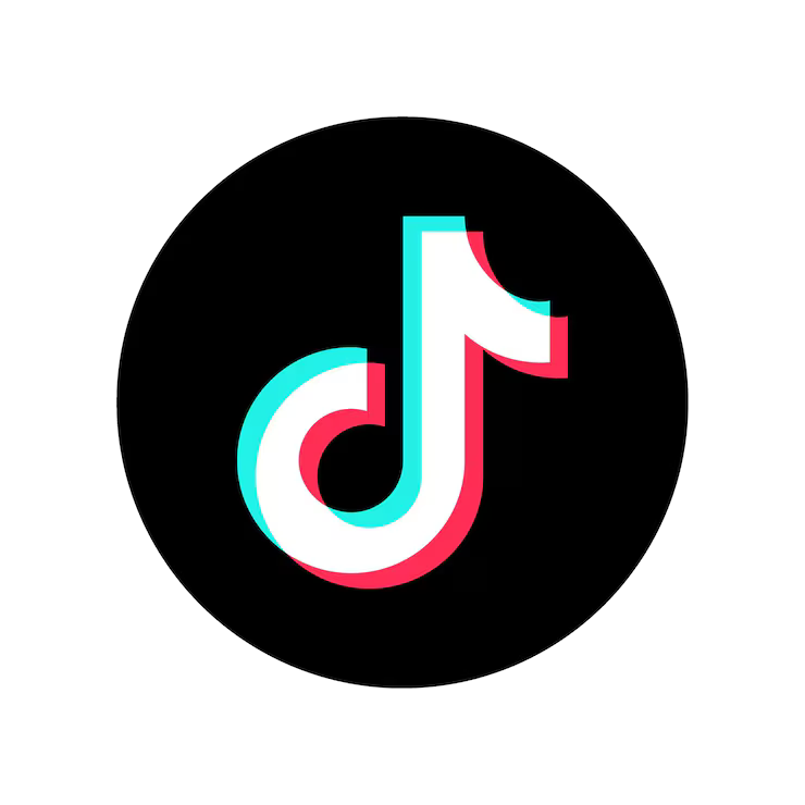 Logo Tik Toka