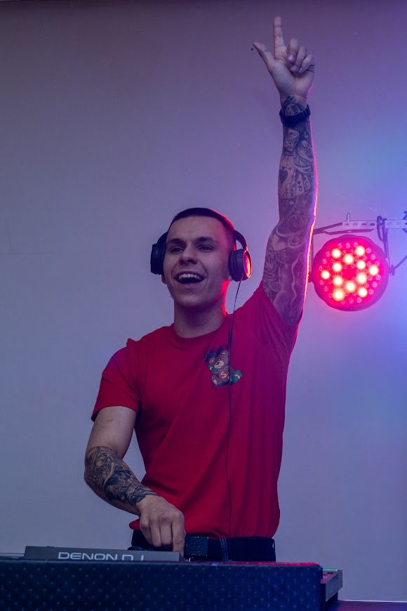 Zdjecie dj-a